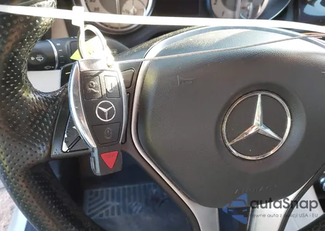 2014 Mercedes-Benz Cla 250 4Matic из США, поврежденный, VIN WDDSJ4GB3EN142962